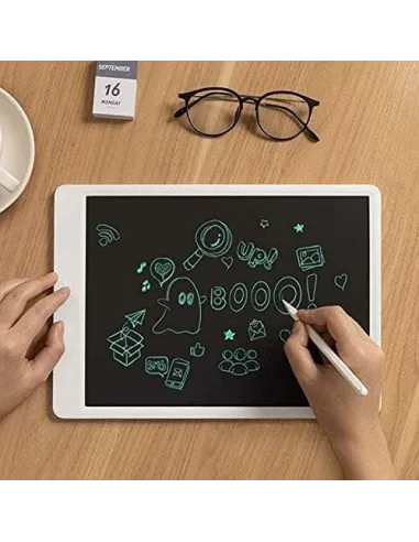 Xiaomi Mi LCD Writing Tablet 13.5" Pizarra Digital Blanca