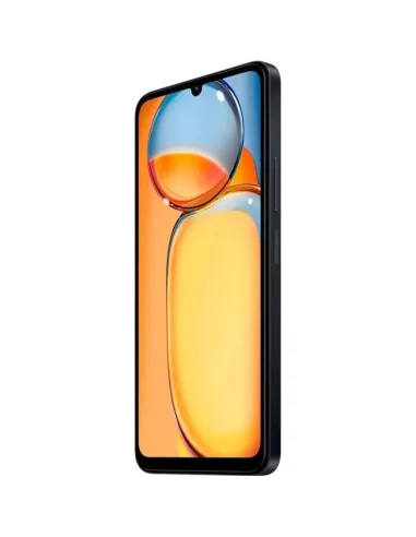 Xiaomi Redmi 13C 4G 8/256GB Negro Medianoche