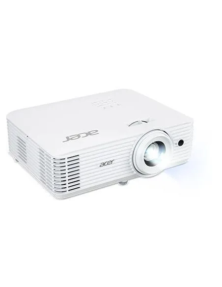 Acer X1528Ki Proyector ANSI DLP 3D FullHD 5200 Lúmenes