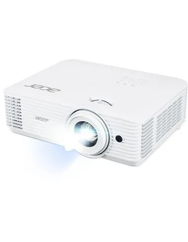 Acer X1528Ki Proyector ANSI DLP 3D FullHD 5200 Lúmenes