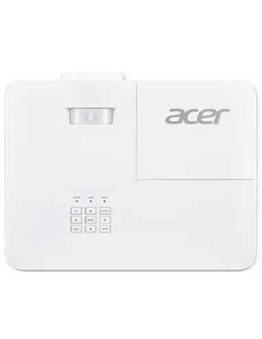 Acer X1528Ki Proyector ANSI DLP 3D FullHD 5200 Lúmenes