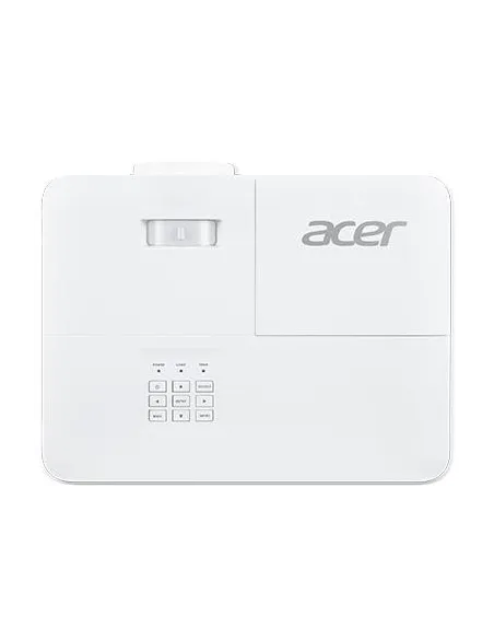 Acer X1528Ki Proyector ANSI DLP 3D FullHD 5200 Lúmenes