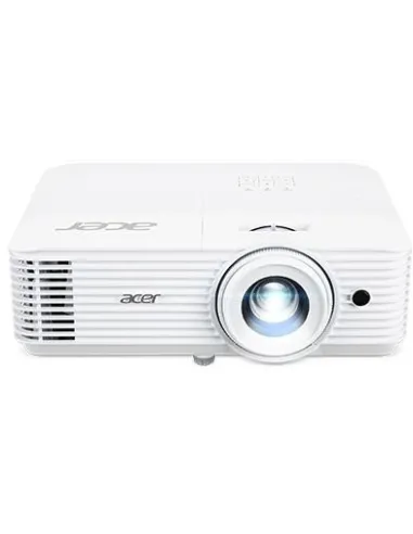 Acer X1528Ki Proyector ANSI DLP 3D FullHD 5200 Lúmenes