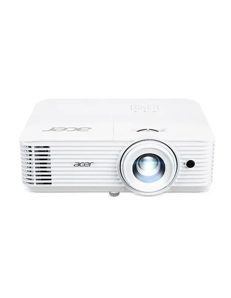 Acer X1528Ki Proyector ANSI DLP 3D FullHD 5200 Lúmenes