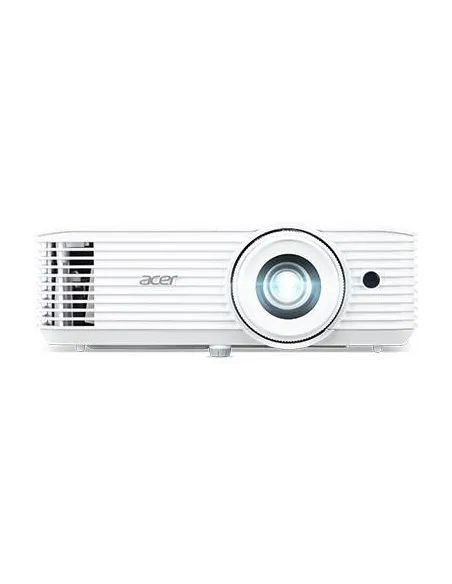 Acer X1528Ki Proyector ANSI DLP 3D FullHD 5200 Lúmenes
