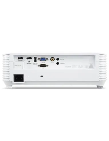 Acer X1528Ki Proyector ANSI DLP 3D FullHD 5200 Lúmenes