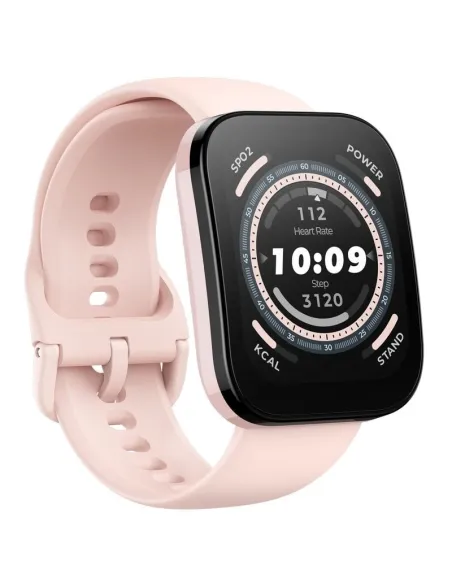 Amazfit Bip 5 Smartwatch Rosa