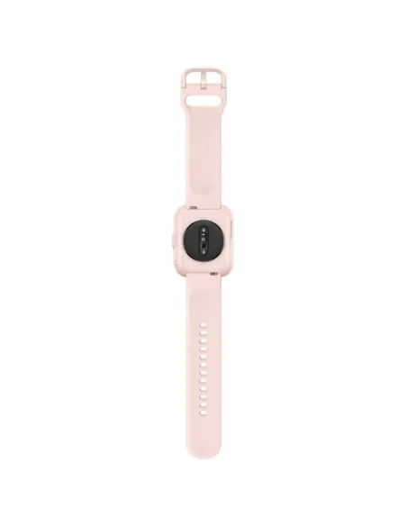 Amazfit Bip 5 Smartwatch Rosa