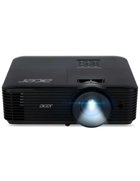 Acer Essential X1128i Proyector ANSI DLP SVGA 4500 Lúmenes