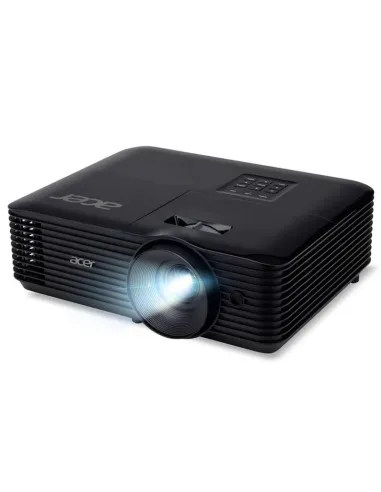 Acer Essential X1128i Proyector ANSI DLP SVGA 4500 Lúmenes