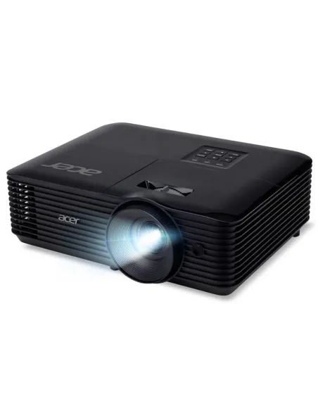 Acer Essential X1128i Proyector ANSI DLP SVGA 4500 Lúmenes