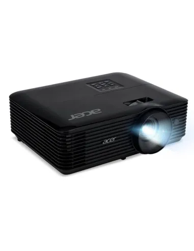 Acer Essential X1128i Proyector ANSI DLP SVGA 4500 Lúmenes