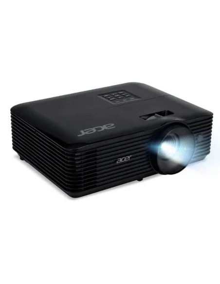Acer Essential X1128i Proyector ANSI DLP SVGA 4500 Lúmenes