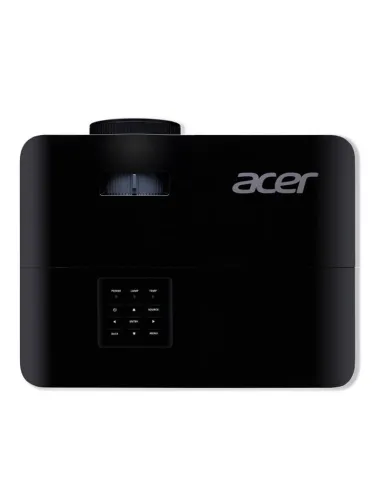 Acer Essential X1128i Proyector ANSI DLP SVGA 4500 Lúmenes