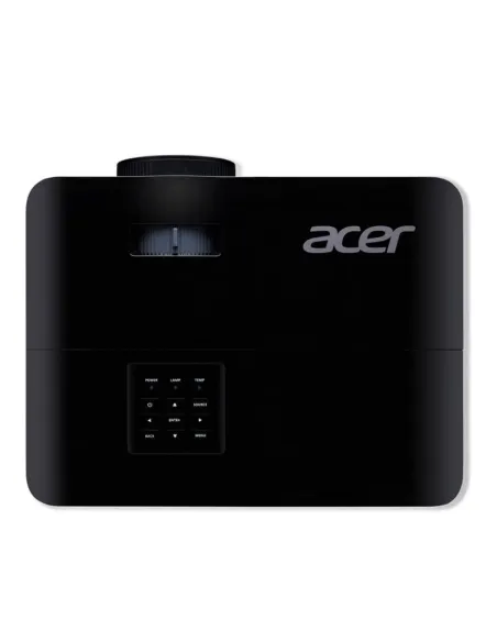 Acer Essential X1128i Proyector ANSI DLP SVGA 4500 Lúmenes