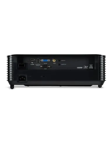 Acer Essential X1128i Proyector ANSI DLP SVGA 4500 Lúmenes