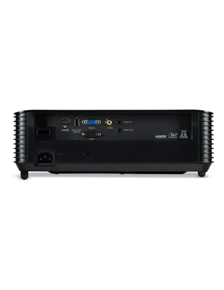 Acer Essential X1128i Proyector ANSI DLP SVGA 4500 Lúmenes