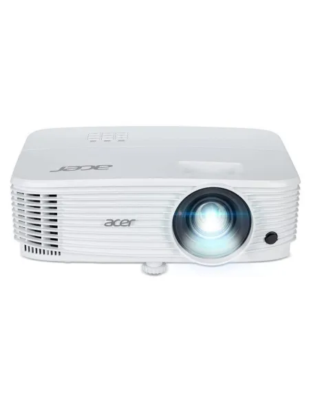 Acer P1257i Proyector ANSI LED 3D XGA 4500 Lúmenes