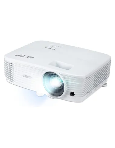 Acer P1257i Proyector ANSI LED 3D XGA 4500 Lúmenes