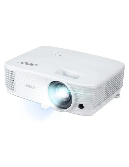 Acer P1257i Proyector ANSI LED 3D XGA 4500 Lúmenes
