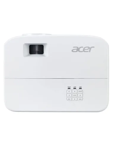 Acer P1257i Proyector ANSI LED 3D XGA 4500 Lúmenes