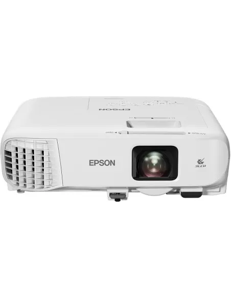Epson EB-X49 Proyector ANSI 3LCD XGA 3600 Lúmenes