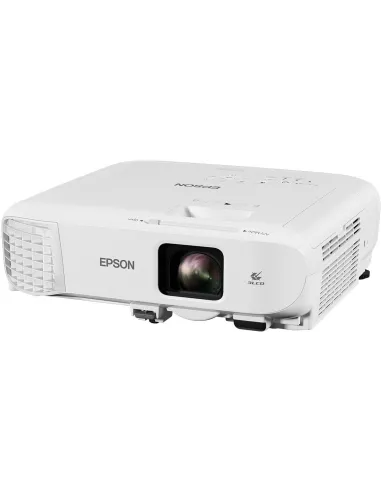 Epson EB-X49 Proyector ANSI 3LCD XGA 3600 Lúmenes