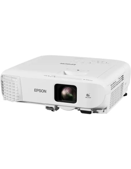 Epson EB-X49 Proyector ANSI 3LCD XGA 3600 Lúmenes