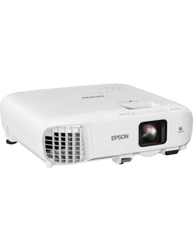 Epson EB-X49 Proyector ANSI 3LCD XGA 3600 Lúmenes