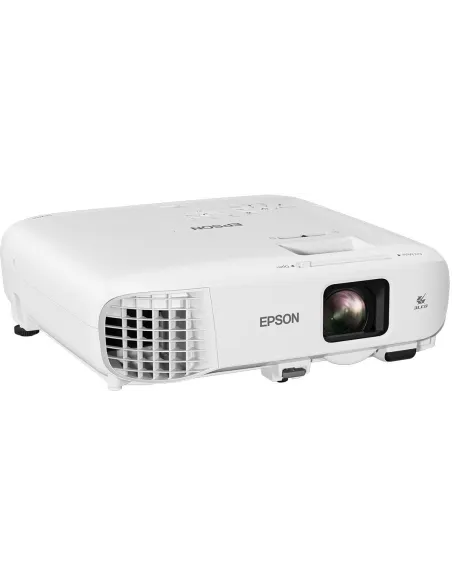 Epson EB-X49 Proyector ANSI 3LCD XGA 3600 Lúmenes