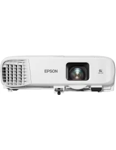 Epson EB-X49 Proyector ANSI 3LCD XGA 3600 Lúmenes-MPRPRY0426