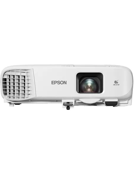 Epson EB-X49 Proyector ANSI 3LCD XGA 3600 Lúmenes