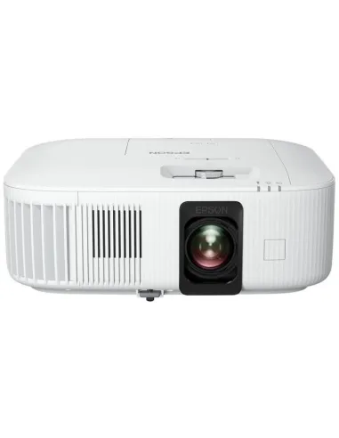 Epson EH-TW6250 Proyector Smart ANSI 3LCD 4K+ 2800 Lúmenes