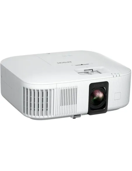 Epson EH-TW6250 Proyector Smart ANSI 3LCD 4K+ 2800 Lúmenes