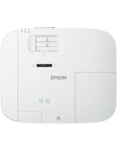 Epson EH-TW6250 Proyector Smart ANSI 3LCD 4K+ 2800 Lúmenes