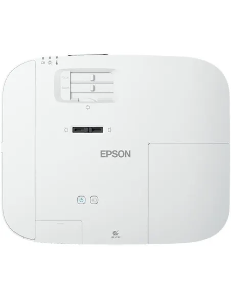 Epson EH-TW6250 Proyector Smart ANSI 3LCD 4K+ 2800 Lúmenes