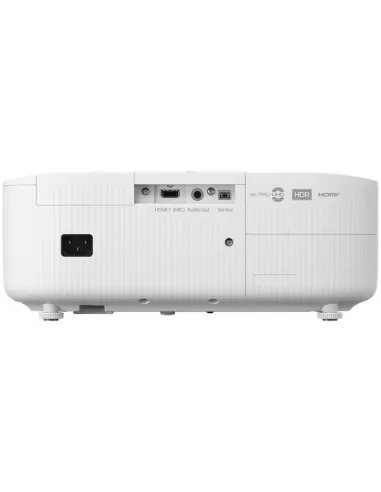 Epson EH-TW6250 Proyector Smart ANSI 3LCD 4K+ 2800 Lúmenes