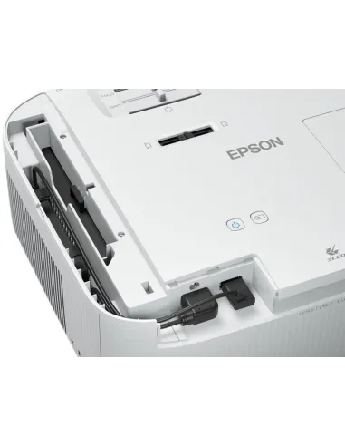 Epson EH-TW6250 Proyector Smart ANSI 3LCD 4K+ 2800 Lúmenes