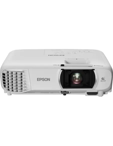 Epson EH-TW750 Proyector ANSI 3LCD FullHD 3400 Lúmenes