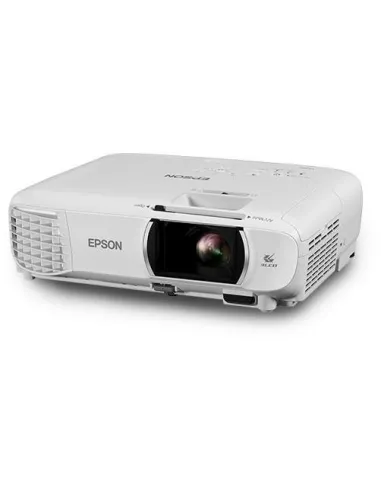 Epson EH-TW750 Proyector ANSI 3LCD FullHD 3400 Lúmenes
