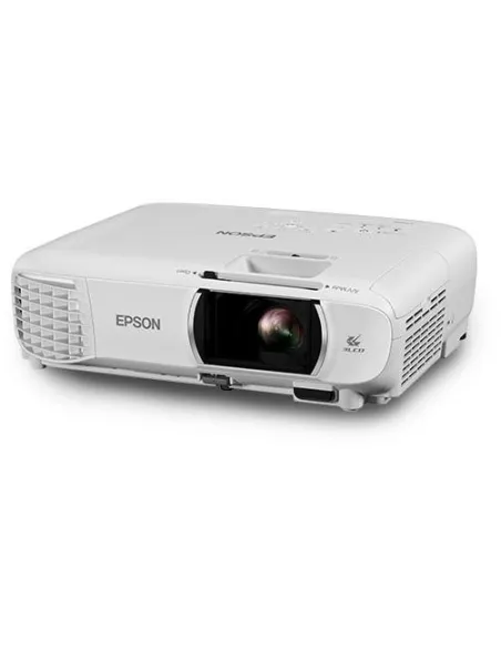 Epson EH-TW750 Proyector ANSI 3LCD FullHD 3400 Lúmenes