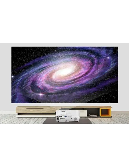 Epson EH-TW750 Proyector ANSI 3LCD FullHD 3400 Lúmenes