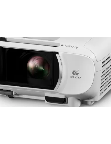 Epson EH-TW750 Proyector ANSI 3LCD FullHD 3400 Lúmenes