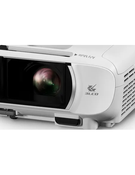 Epson EH-TW750 Proyector ANSI 3LCD FullHD 3400 Lúmenes