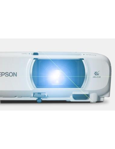 Epson EH-TW750 Proyector ANSI 3LCD FullHD 3400 Lúmenes