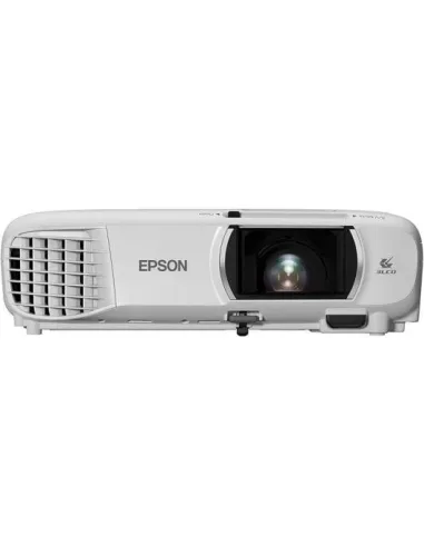 Epson EH-TW750 Proyector ANSI 3LCD FullHD 3400 Lúmenes