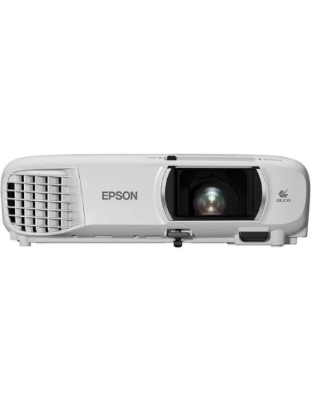 Epson EH-TW750 Proyector ANSI 3LCD FullHD 3400 Lúmenes