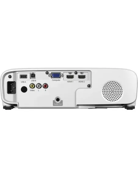Epson EH-TW750 Proyector ANSI 3LCD FullHD 3400 Lúmenes