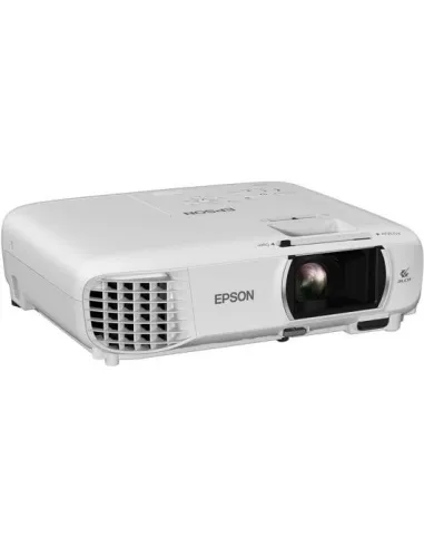 Epson EH-TW750 Proyector ANSI 3LCD FullHD 3400 Lúmenes