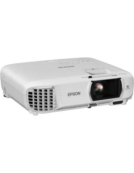 Epson EH-TW750 Proyector ANSI 3LCD FullHD 3400 Lúmenes